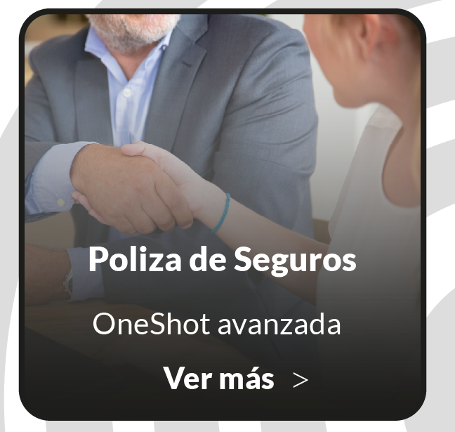 Póliza de Seguros