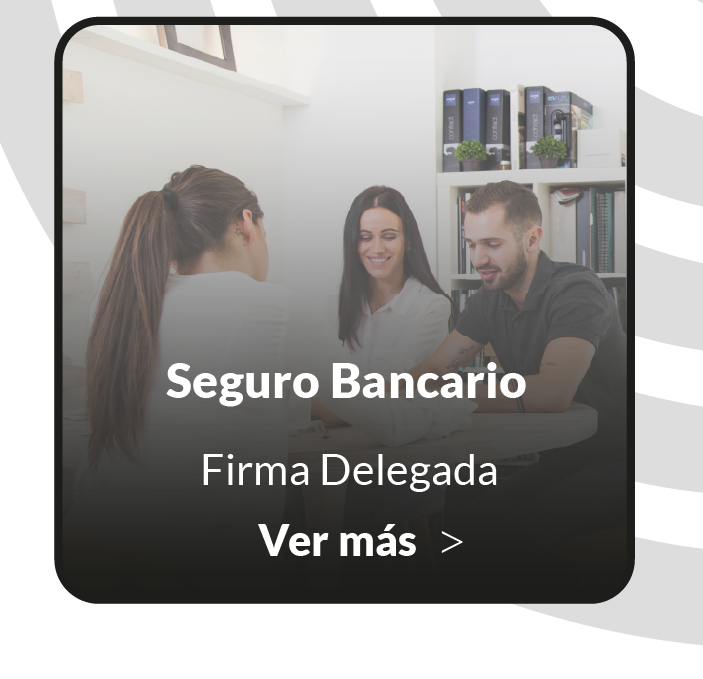 Seguro bancario